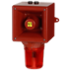 Combiné xénon 5J/120 dB OPTASON® 64 sons - IP65 Combiné xénon 5J/120 dB OPTASON® 64 sons - IP65