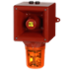 Combiné Feu tournant/120dB OPTASON® 64 sons - IP65 Combiné Feu tournant/120dB OPTASON® 64 sons - IP65