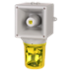 Combiné Feu Tournant/124dB OPTASON® 64 sons - IP65 Combiné Feu Tournant/124dB OPTASON® 64 sons - IP65