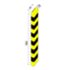 Foam shock absorbers