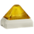 Feu flash 5J pyramidal IP66