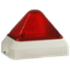 Feu flash 5J pyramidal IP66