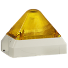Feu flash 10J pyramidal IP66