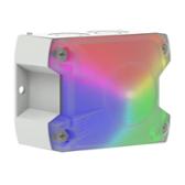 Compact Multimode LED light