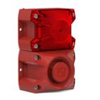 105dB siren 5J strobe light combi 105dB siren 5J strobe light combi