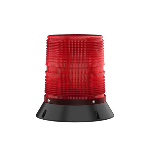 Feu LED haute luminosité fond plat Multimode IP55