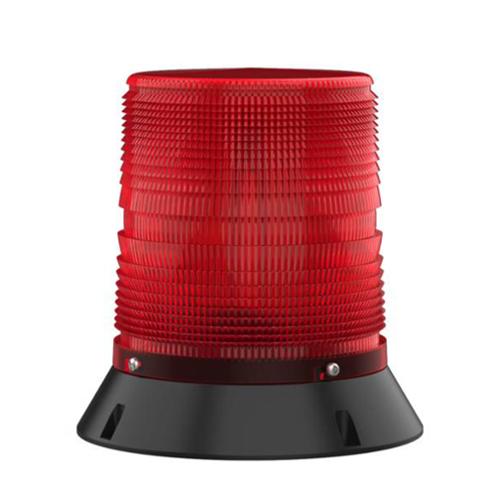 Feu LED multimodes fond plat IP55