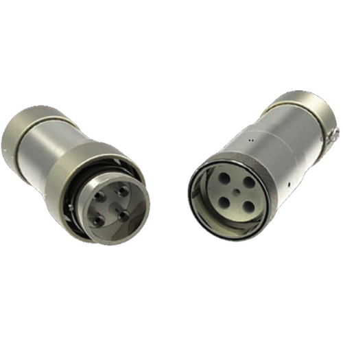 PowerEx power connector 1 / 4 PIN-50mm² / 630mm²-max 780 A