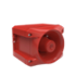 116dB cast aluminium siren - SIL2 116dB cast aluminium siren - SIL2