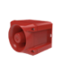 116dB cast aluminium siren - SIL2 116dB cast aluminium siren - SIL2