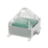Feu flash Quadro 13 Joules IP66/67 conditions extrêmes