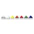Multimode industrial LED beacon