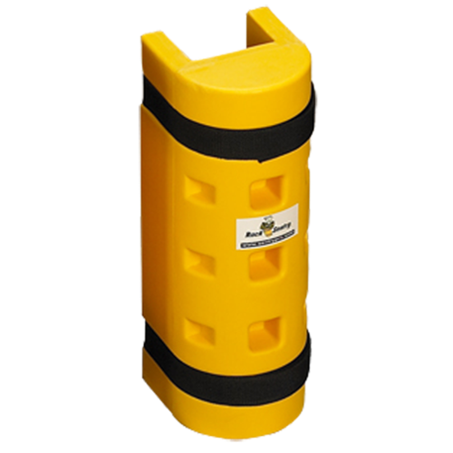 Amortisseur Rack Sentry® pour rayonnages Amortisseur Rack Sentry® pour rayonnages