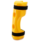 Amortisseur Rack Sentry® Contour pour rayonnages