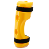 Amortisseur Rack Sentry® Contour pour rayonnages