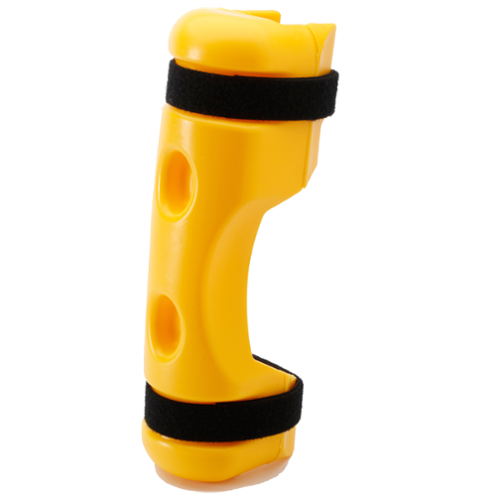 Amortisseur Rack Sentry® Contour pour rayonnages