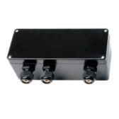 ATEX telephone relay station for Zones 1, 2, 21 and 22