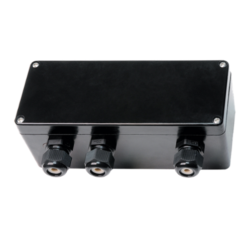 ATEX telephone relay station for Zones 1, 2, 21 and 22