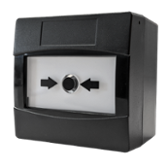 Déclencheur manuel radio  SmartVOX® PPMS - Boitier menace