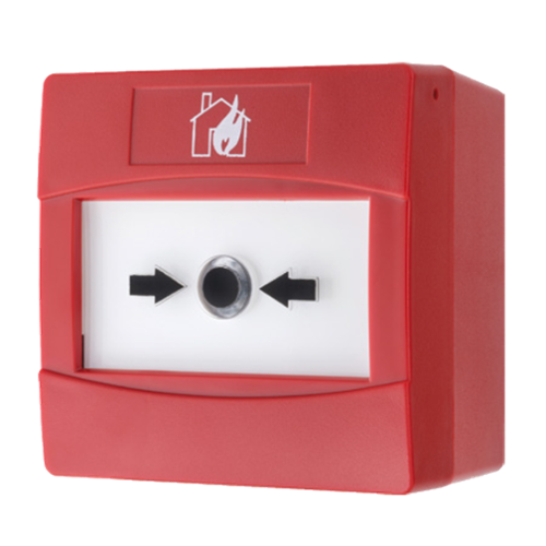 Déclencheur manuel radio SmartVOX®