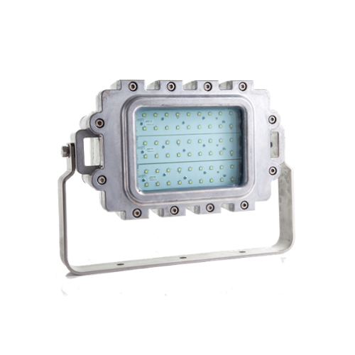 Projecteur LED haute puissance Fonte d Aluminium - IP66 Projecteur LED haute puissance Fonte d Aluminium - IP66