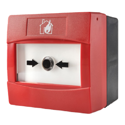 Déclencheur manuel radio SmartVOX® étanche