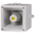 126 dB Radio Voice Sounder