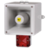 126dB Radio Voice Sounder