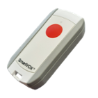 1-button SmartVOX® remote control