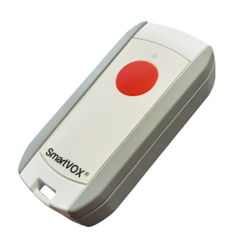 1-button SmartVOX® remote control