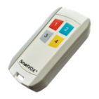 4-buttons SmartVOX® remote control