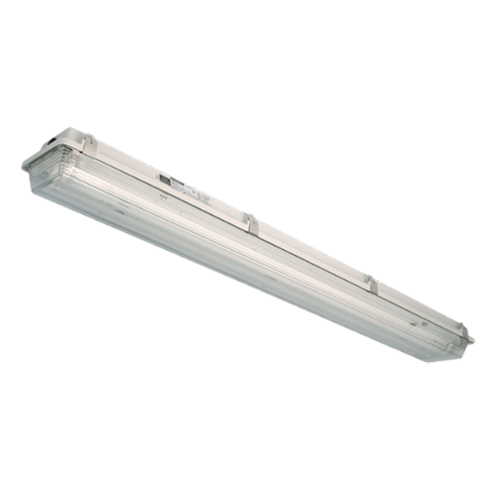 Sterling III LED luminaire IP65 - Zones 2 and 22