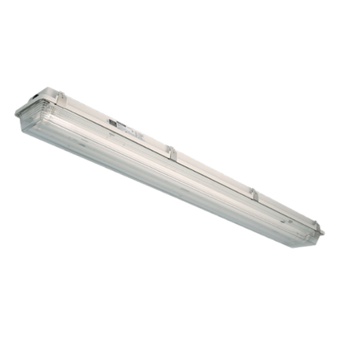 Sterling III LED luminaire IP65 - Zones 2 and 22 Sterling III LED luminaire IP65 - Zones 2 and 22