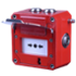 DM - ATEX UL manual trip switch