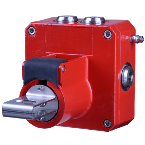 DM - ATEX UL manual trip switch