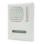 Avertisseur Vocal Radio indoor SmartVOX® Indoor - 122 dB(A)