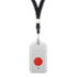 Télécommande radio LoRa 1 bouton