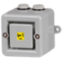 Sirène électronique 110dB TONALARM® 64 sons - IP66 Sirène électronique 110dB TONALARM® 64 sons - IP66
