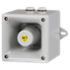 Sirène électronique 113dB TONALARM® 64 sons - IP66 Sirène électronique 113dB TONALARM® 64 sons - IP66