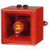 Sirène électronique 120dB TONALARM® 64 sons - IP66 Sirène électronique 120dB TONALARM® 64 sons - IP66