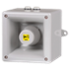 Sirène électronique 120dB TONALARM® 64 sons - IP66 Sirène électronique 120dB TONALARM® 64 sons - IP66