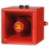 Sirène électronique 124dB TONALARM® 64 sons - IP66 Sirène électronique 124dB TONALARM® 64 sons - IP66