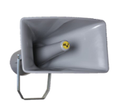 Haut parleur forte puissance 130dB 100W IP54