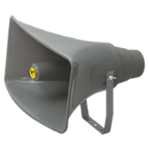 Haut parleur très puissant 130dB 100W IP54
