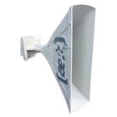 Haut parleur de forte puissance 100 W 11 ohms IP54