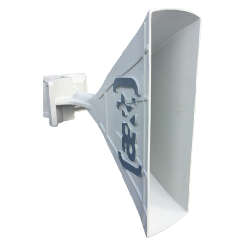 High-power loudspeaker 100W 11 ohms IP54