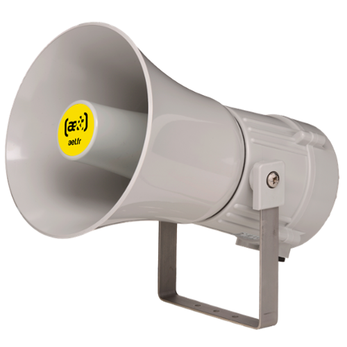 119dB siren with reinforced sealing IP66/67 - 64 Tones 119dB siren with reinforced sealing IP66/67 - 64 Tones