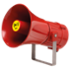119dB siren with reinforced sealing IP66/67 - 64 Tones 119dB siren with reinforced sealing IP66/67 - 64 Tones