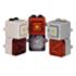 Combiné xénon 5J/110 dB TONAFLASH® 64 sons - IP66 - MED Combiné xénon 5J/110 dB TONAFLASH® 64 sons - IP66 - MED