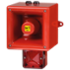 Combiné LED 120 dB TONAFLASH® 64 sons - IP66 Combiné LED 120 dB TONAFLASH® 64 sons - IP66